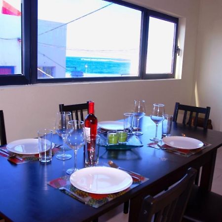 Casa El Reboso Villa La Santa Ngoại thất bức ảnh