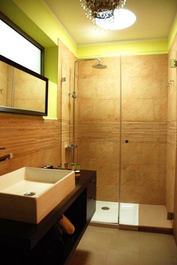 Casa El Reboso Villa La Santa Ngoại thất bức ảnh