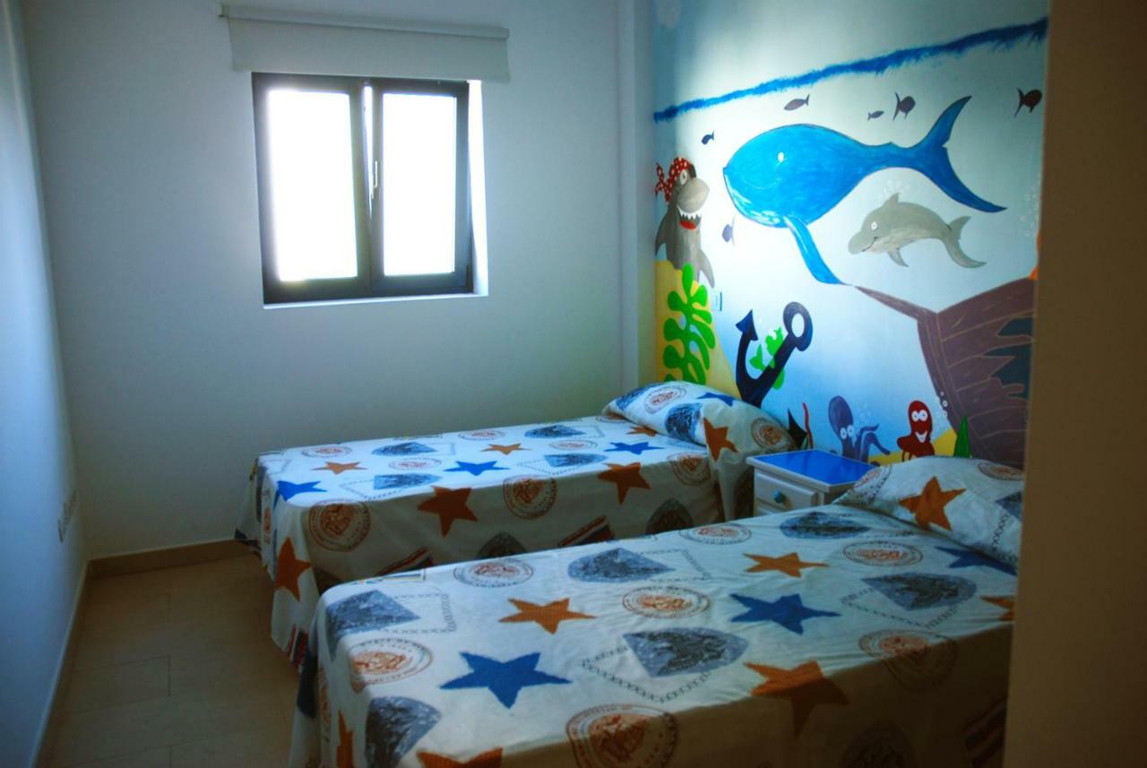Casa El Reboso Villa La Santa Ngoại thất bức ảnh