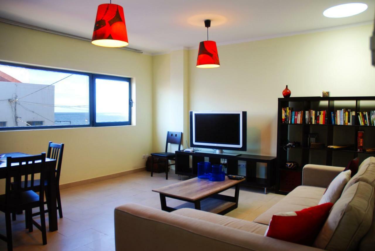 Casa El Reboso Villa La Santa Ngoại thất bức ảnh