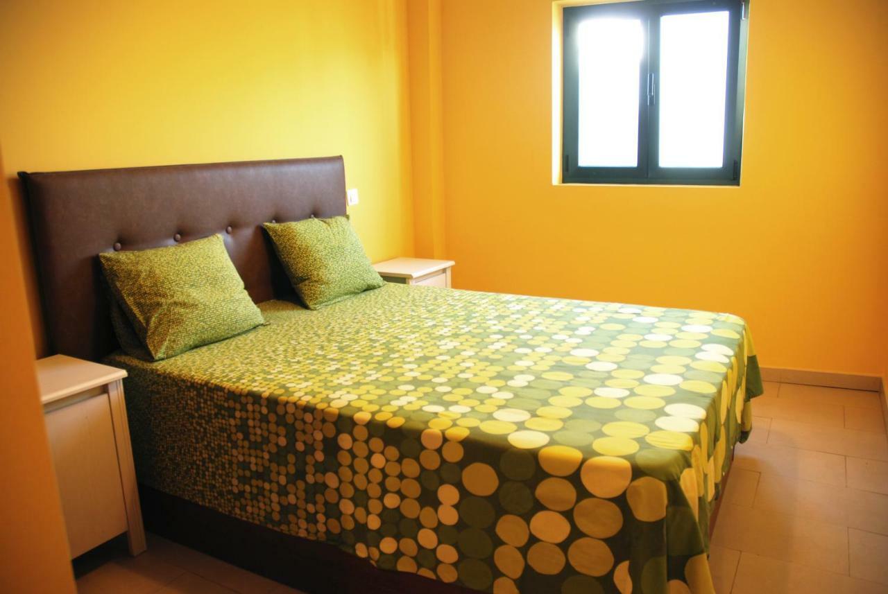 Casa El Reboso Villa La Santa Ngoại thất bức ảnh