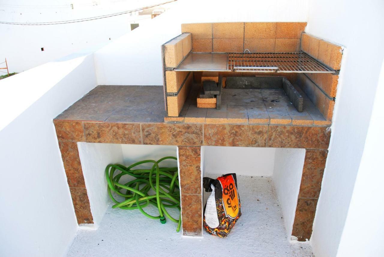 Casa El Reboso Villa La Santa Ngoại thất bức ảnh