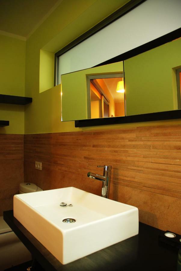 Casa El Reboso Villa La Santa Ngoại thất bức ảnh
