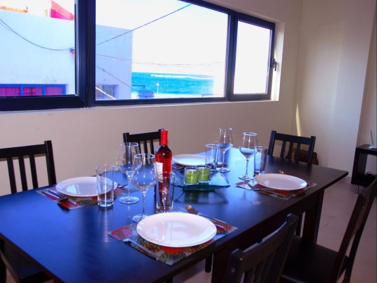 Casa El Reboso Villa La Santa Ngoại thất bức ảnh