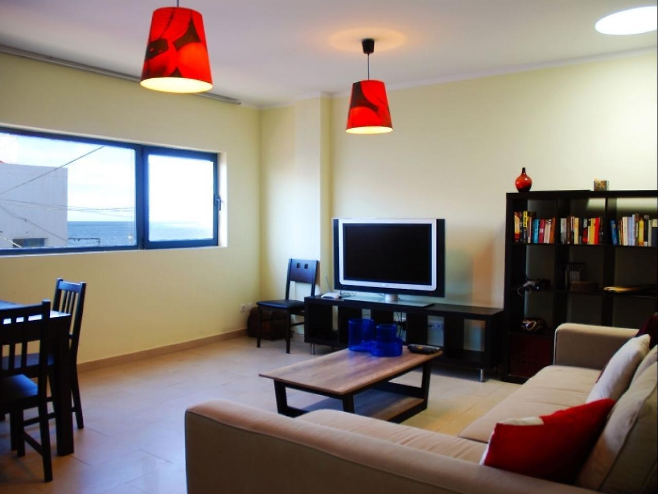 Casa El Reboso Villa La Santa Ngoại thất bức ảnh
